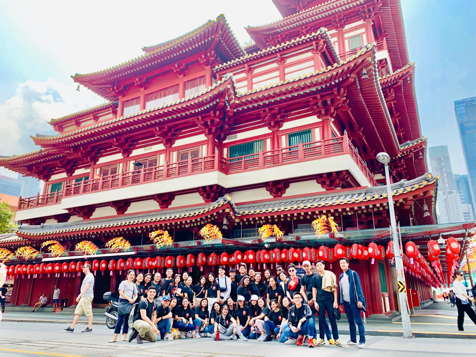 Chinatown